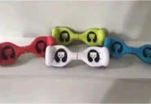 Обзор Smart Balance UMKA Kids 4,5 — лучший детский гироскутер