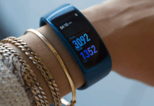 Обзор Samsung Gear Fit 2 Pro — флагманский фитнес-трекер от корейцев