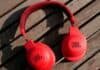 Обзор JBL E55BT — долой провода!