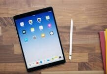 Обзор Apple iPad Pro 10.5