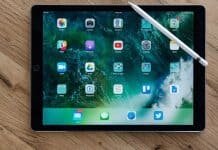 Обзор Apple iPad Pro 12.9 (2017)