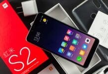 Обзор Xiaomi Redmi S2