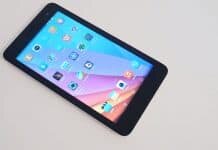 Обзор Huawei MediaPad T1 7.0