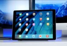 Обзор iPad Pro 12.9 (2015)