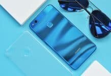 Обзор Huawei P10 Lite