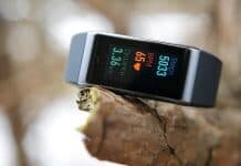 Обзор Amazfit Cor: еще не умные часы, но уже не фитнес-браслет Обзор Amazfit Cor