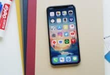 Обзор Apple iPhone X