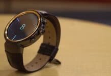 Asus ZenWatch 3 – премиальность ft. опции! Кто кого? Обзор Asus ZenWatch 3