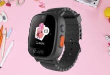 Elari FixTime 3 – «часики от Фиксиков» Обзор Elari FixTime 3