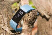 Обзор FitBit Charge 2: из простого шагомера в топовый фитнес-трекер Обзор FitBit Charge 2