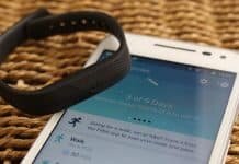 Обзор FitBit Flex 2: специально для любителей плавания Обзор Fitbit Flex 2