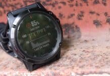 Супер часы Garmin Fenix 5 – ваш надежный помощник в трёх стихиях Обзор Garmin Fenix 5
