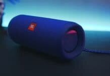 Обзор JBL Flip 4