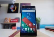 Обзор Sony Xperia Z5