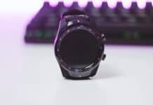 Ticwatch Pro – новое веяние технологий Обзор Ticwatch Pro
