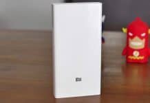 Обзор Xiaomi Mi Power Bank 20000