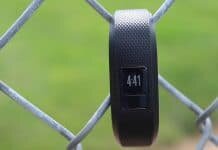 Обзор Garmin Vivofit 3: не так прост, как кажется Обзор Garmin Vivofit 3