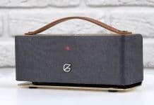 Обзор GZ Loftsound GZ-44: мощная акустика в кармане Обзор GZ Loftsound GZ-44