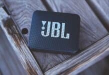 Обзор JBL Go 2