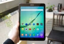 Обзор Samsung Galaxy Tab A 8.0 LTE SM-T385