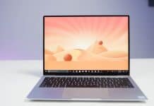 Обзор Huawei MateBook X Pro