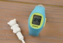 Смарт-часы LEXAND Kids Radar – российские умельцы ft. китайские инженеры Обзор LEXAND Kids Radar