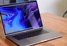 Обзор MacBook Pro 15 (2018)