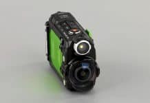 Обзор Olympus Tough TG-Tracker