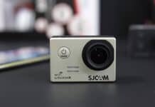 Обзор SJCAM 5000X Elite