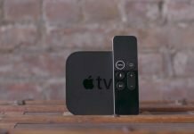 Обзор Apple TV 4K