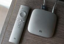 Обзор Xiaomi Mi Box