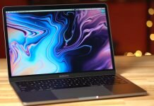 Apple MacBook Pro 13 Mid 2018