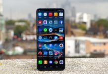 Обзор huawei mate 20 pro